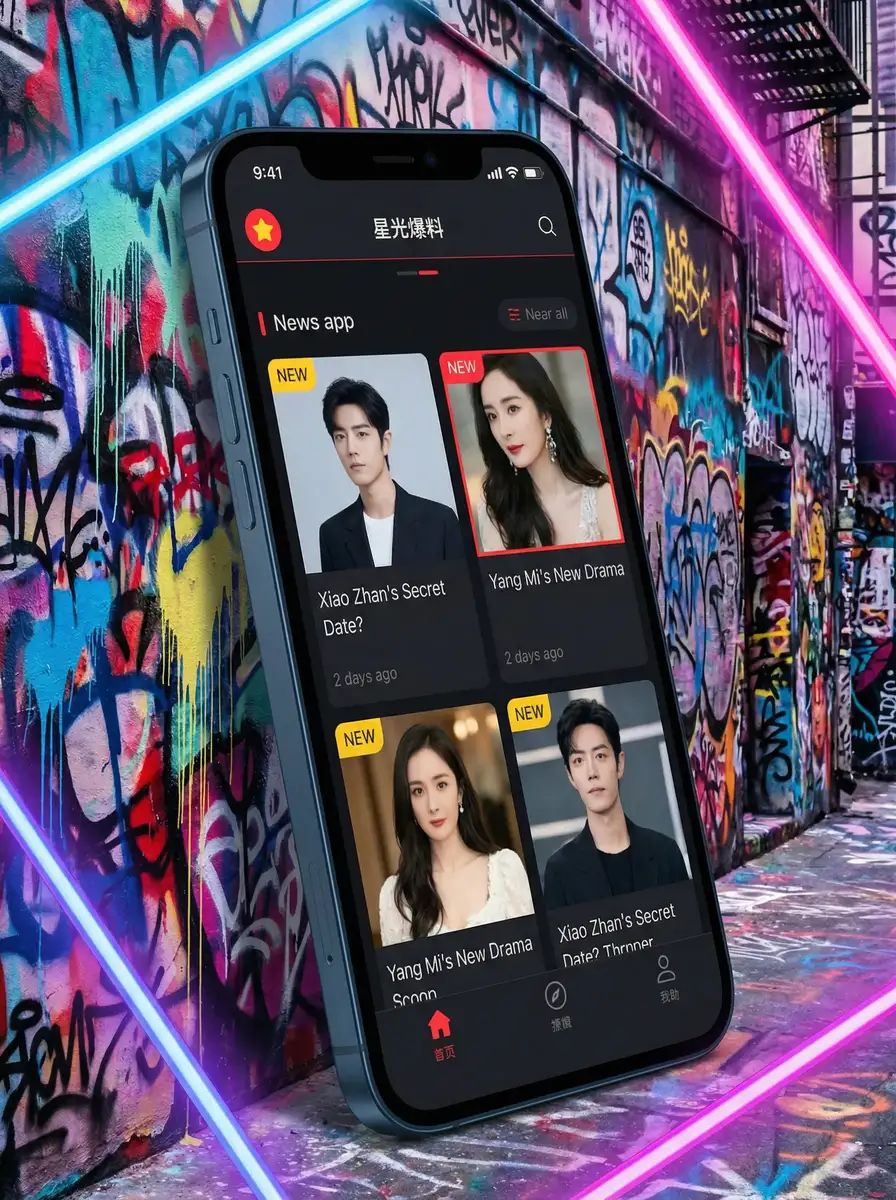 韩国最新伦理电影 APP界面展示 - 掌上吃瓜神器